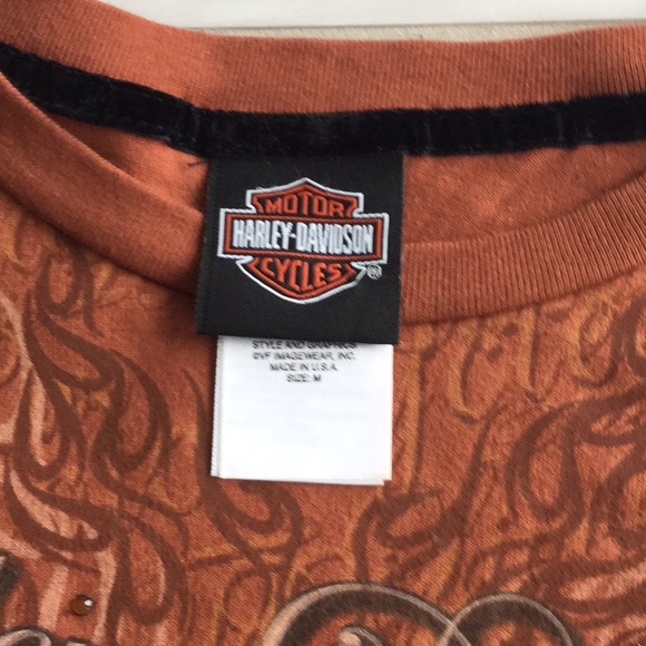 Harley Davidson - excellent condition! - Picture 4 of 10